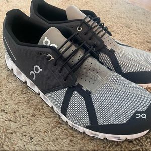 Brand New Men’s On Cloud Shoes Size 11.5